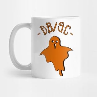 Hell-oween White Edition (Limited) - 2021 Reissue Mug